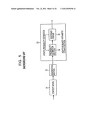 CODING DEVICE AND METHOD, DECODING DEVICE AND METHOD, RECORDING MEDIUM,     AND PROGRAM diagram and image