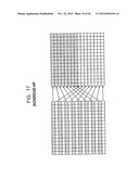 CODING DEVICE AND METHOD, DECODING DEVICE AND METHOD, RECORDING MEDIUM,     AND PROGRAM diagram and image