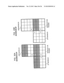 CODING DEVICE AND METHOD, DECODING DEVICE AND METHOD, RECORDING MEDIUM,     AND PROGRAM diagram and image