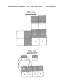 CODING DEVICE AND METHOD, DECODING DEVICE AND METHOD, RECORDING MEDIUM,     AND PROGRAM diagram and image