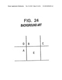 CODING DEVICE AND METHOD, DECODING DEVICE AND METHOD, RECORDING MEDIUM,     AND PROGRAM diagram and image