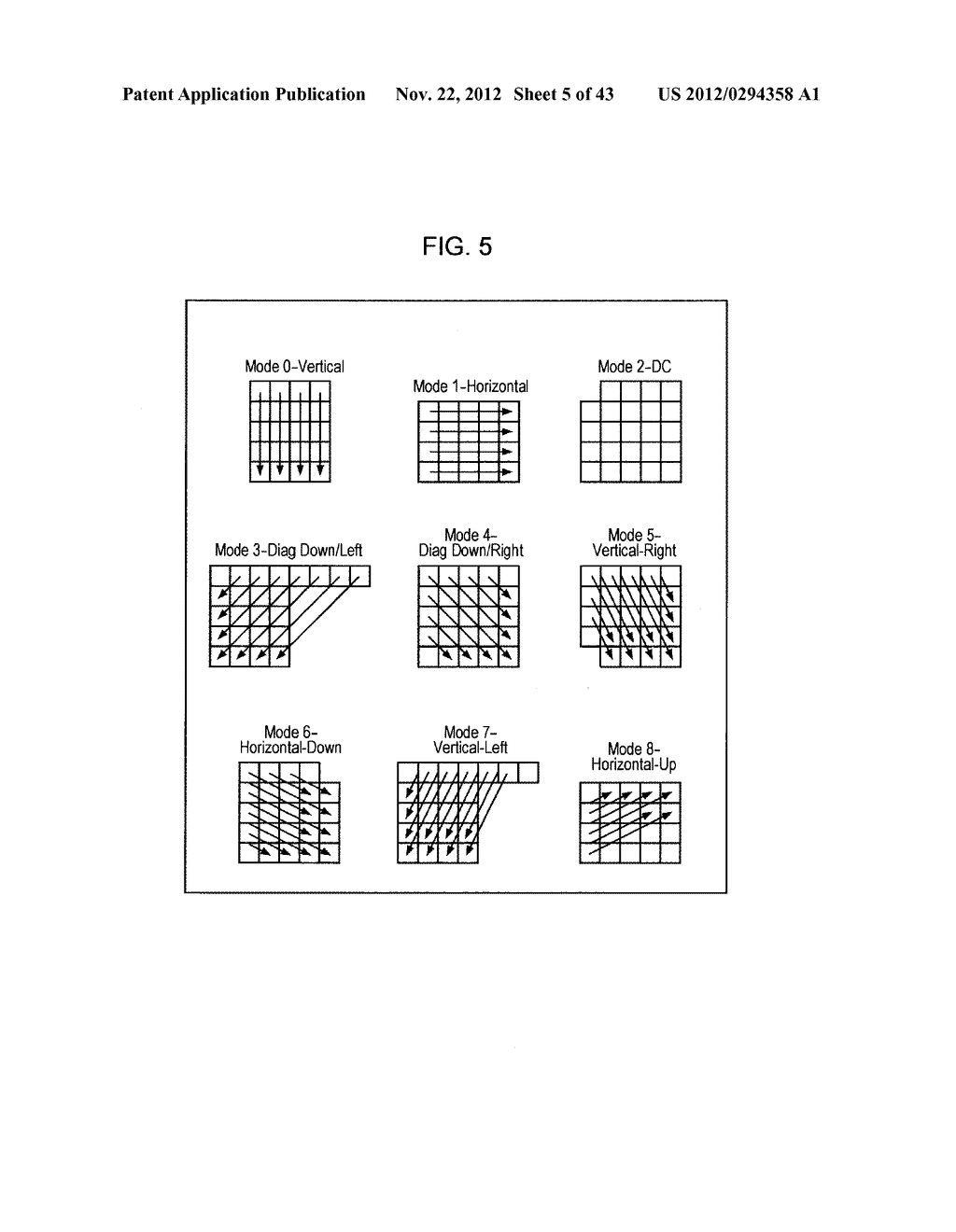 IMAGE PROCESSING DEVICE AND METHOD - diagram, schematic, and image 06