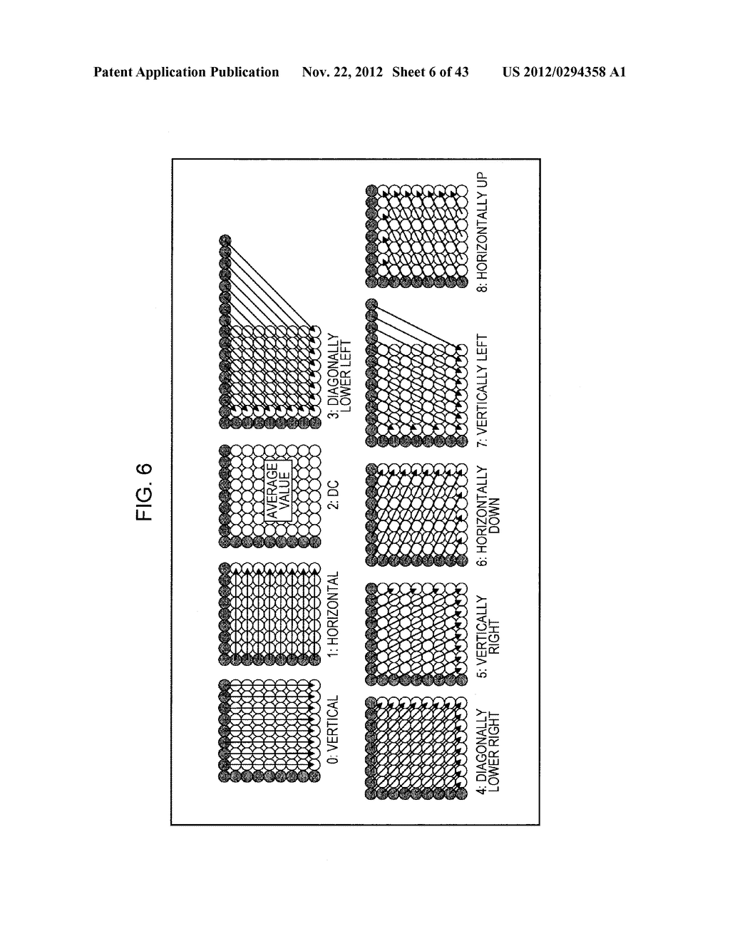 IMAGE PROCESSING DEVICE AND METHOD - diagram, schematic, and image 07