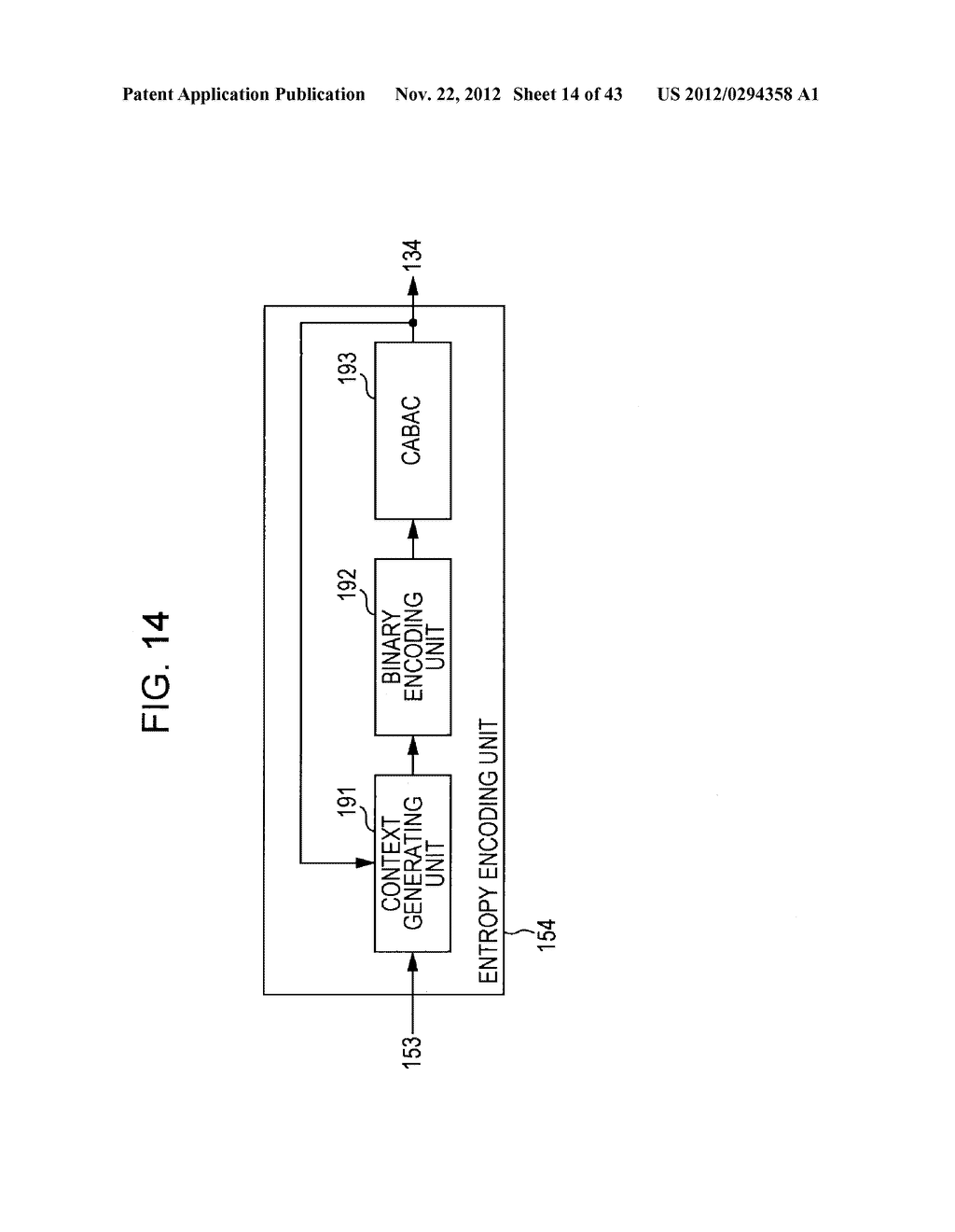 IMAGE PROCESSING DEVICE AND METHOD - diagram, schematic, and image 15