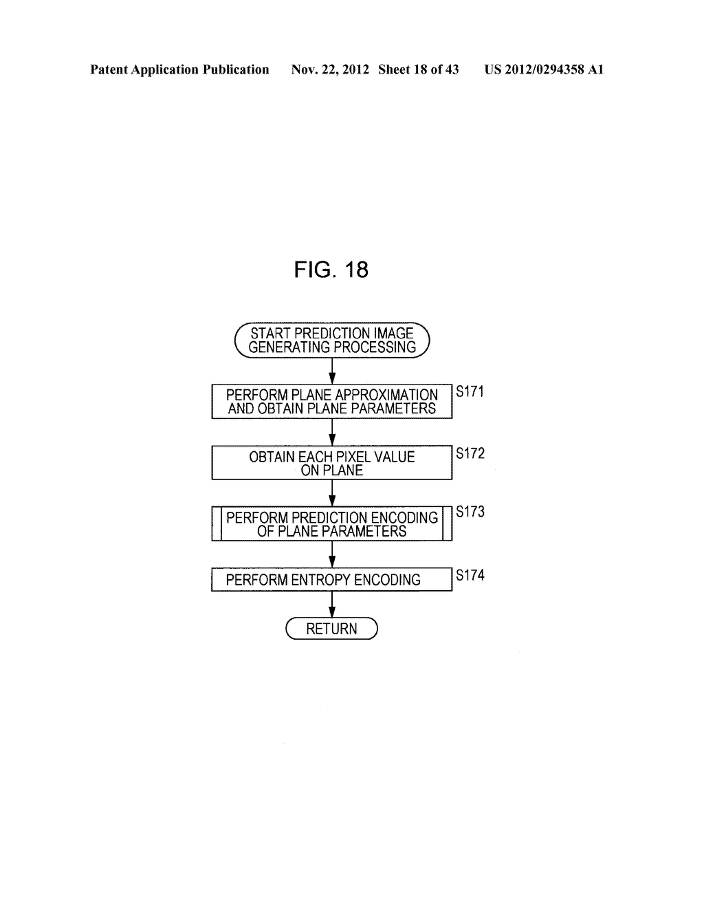 IMAGE PROCESSING DEVICE AND METHOD - diagram, schematic, and image 19