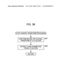 IMAGE PROCESSING DEVICE AND METHOD diagram and image