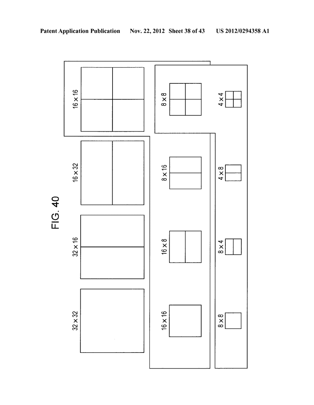 IMAGE PROCESSING DEVICE AND METHOD - diagram, schematic, and image 39