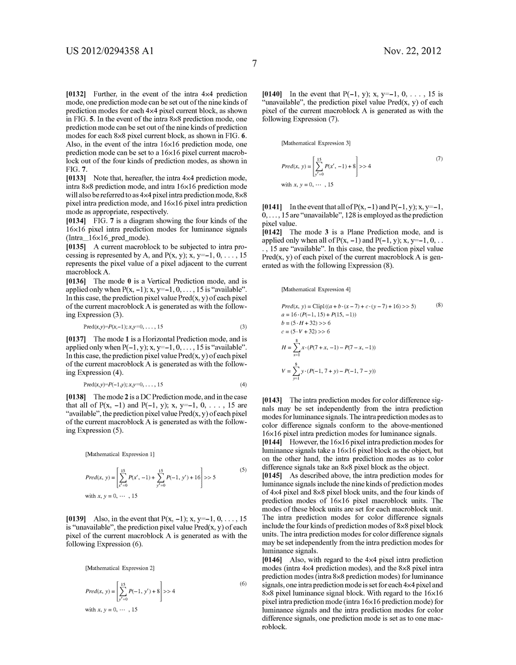 IMAGE PROCESSING DEVICE AND METHOD - diagram, schematic, and image 51