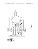 METHOD AND DEVICE FOR PROCESSING A VIDEO SEQUENCE diagram and image