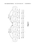 METHOD AND DEVICE FOR PROCESSING A VIDEO SEQUENCE diagram and image