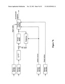 METHOD AND DEVICE FOR PROCESSING A VIDEO SEQUENCE diagram and image