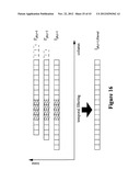 METHOD AND DEVICE FOR PROCESSING A VIDEO SEQUENCE diagram and image