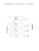 METHOD AND DEVICE FOR PROCESSING A VIDEO SEQUENCE diagram and image