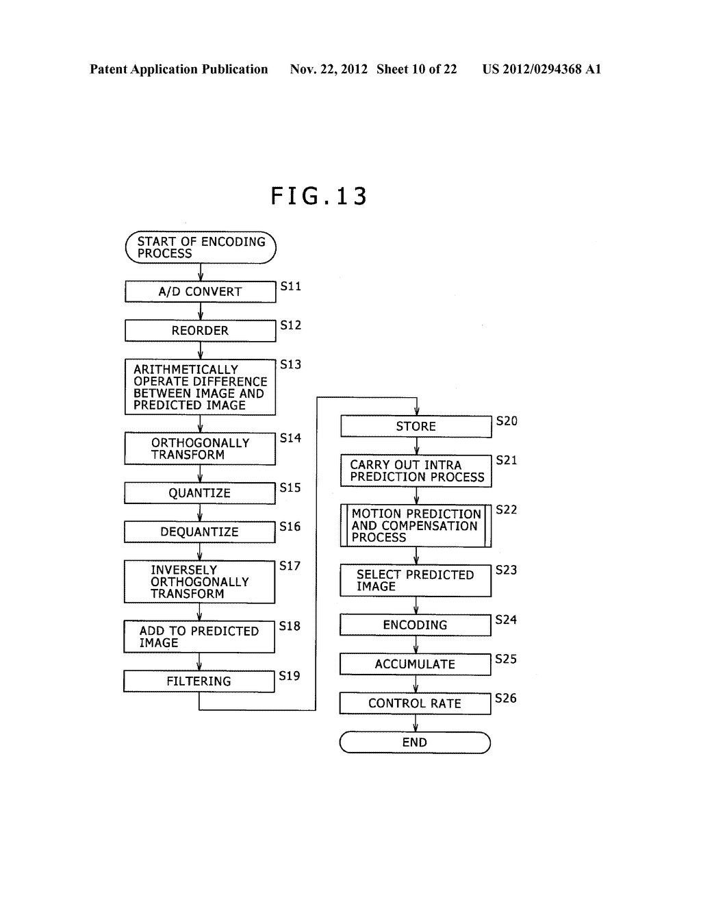 IMAGE PROCESSING APPARATUS AND METHOD AS WELL AS PROGRAM - diagram, schematic, and image 11