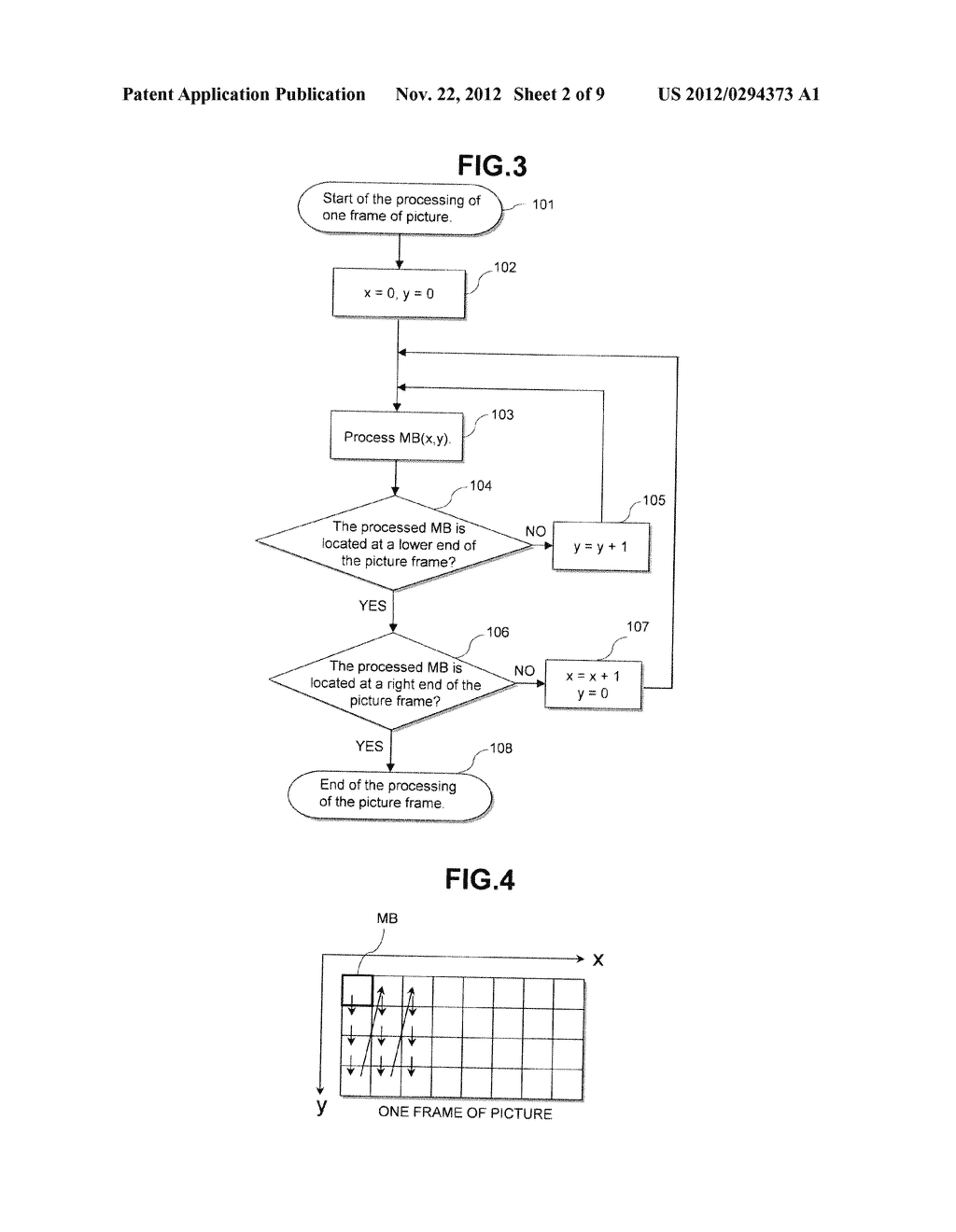 MOVING IMAGE ENCODING METHOD, MOVING IMAGE DECODING METHOD, MOVING IMAGE     ENCODING DEVICE, AND MOVING IMAGE DECODING DEVICE - diagram, schematic, and image 03