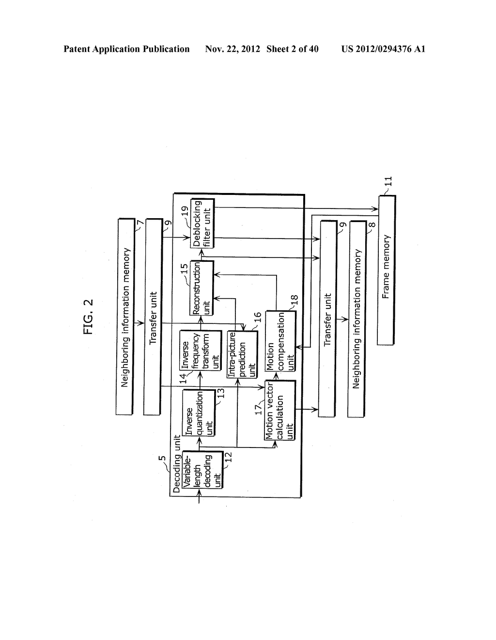 IMAGE DECODING DEVICE AND IMAGE ENCODING DEVICE, METHODS THEREFOR,     PROGRAMS THEREOF, INTEGRATED CIRCUIT, AND TRANSCODING DEVICE - diagram, schematic, and image 03