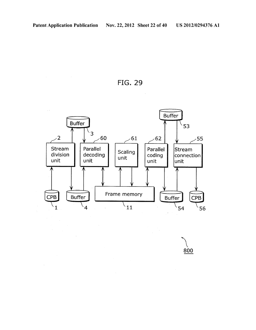 IMAGE DECODING DEVICE AND IMAGE ENCODING DEVICE, METHODS THEREFOR,     PROGRAMS THEREOF, INTEGRATED CIRCUIT, AND TRANSCODING DEVICE - diagram, schematic, and image 23