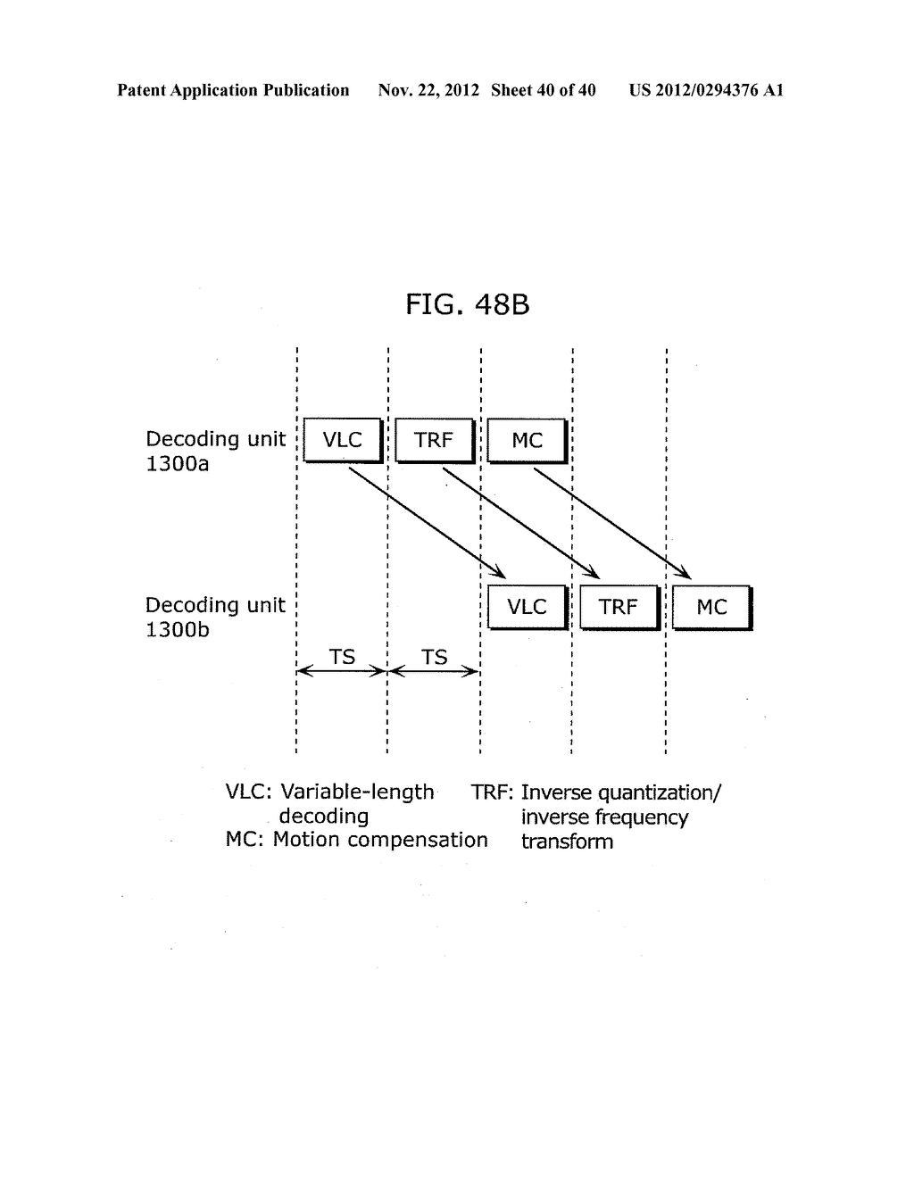 IMAGE DECODING DEVICE AND IMAGE ENCODING DEVICE, METHODS THEREFOR,     PROGRAMS THEREOF, INTEGRATED CIRCUIT, AND TRANSCODING DEVICE - diagram, schematic, and image 41
