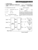 METHOD FOR SELECTING USER diagram and image