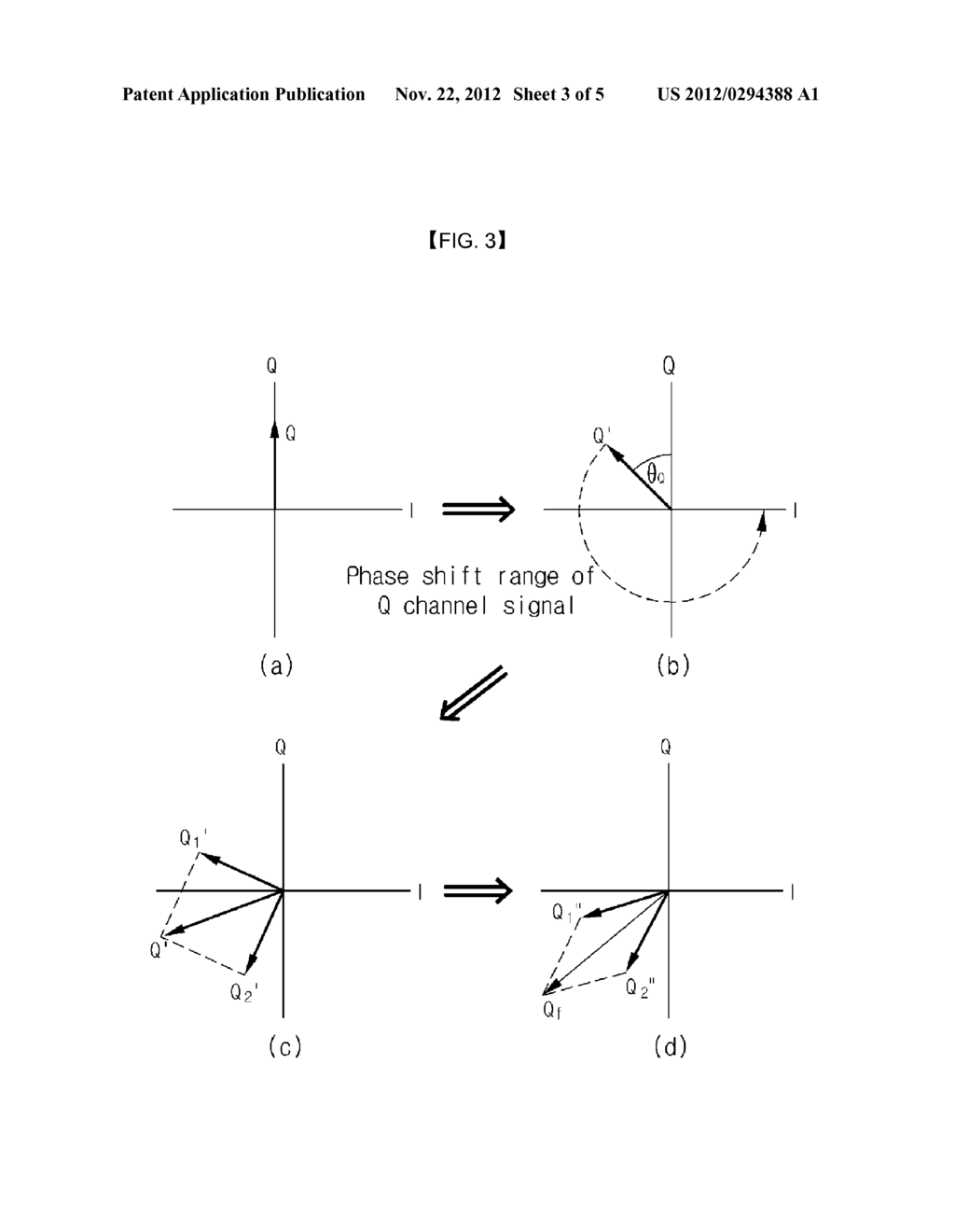 VECTOR MODULATOR - diagram, schematic, and image 04