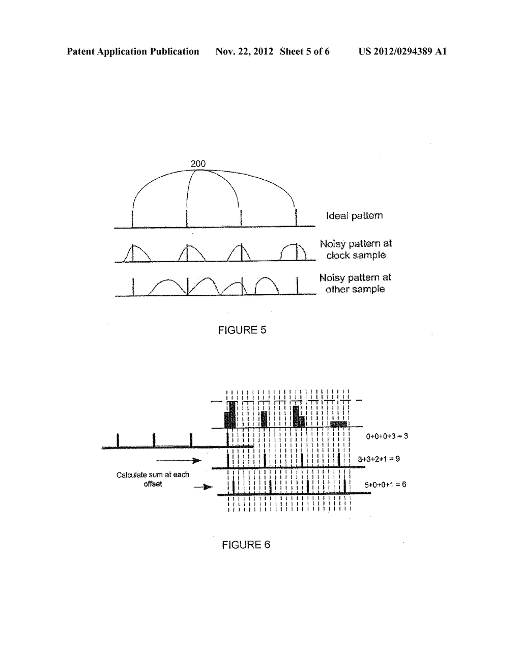 CLOCK RECOVERY APPARATUS AND METHOD THEREOF - diagram, schematic, and image 06