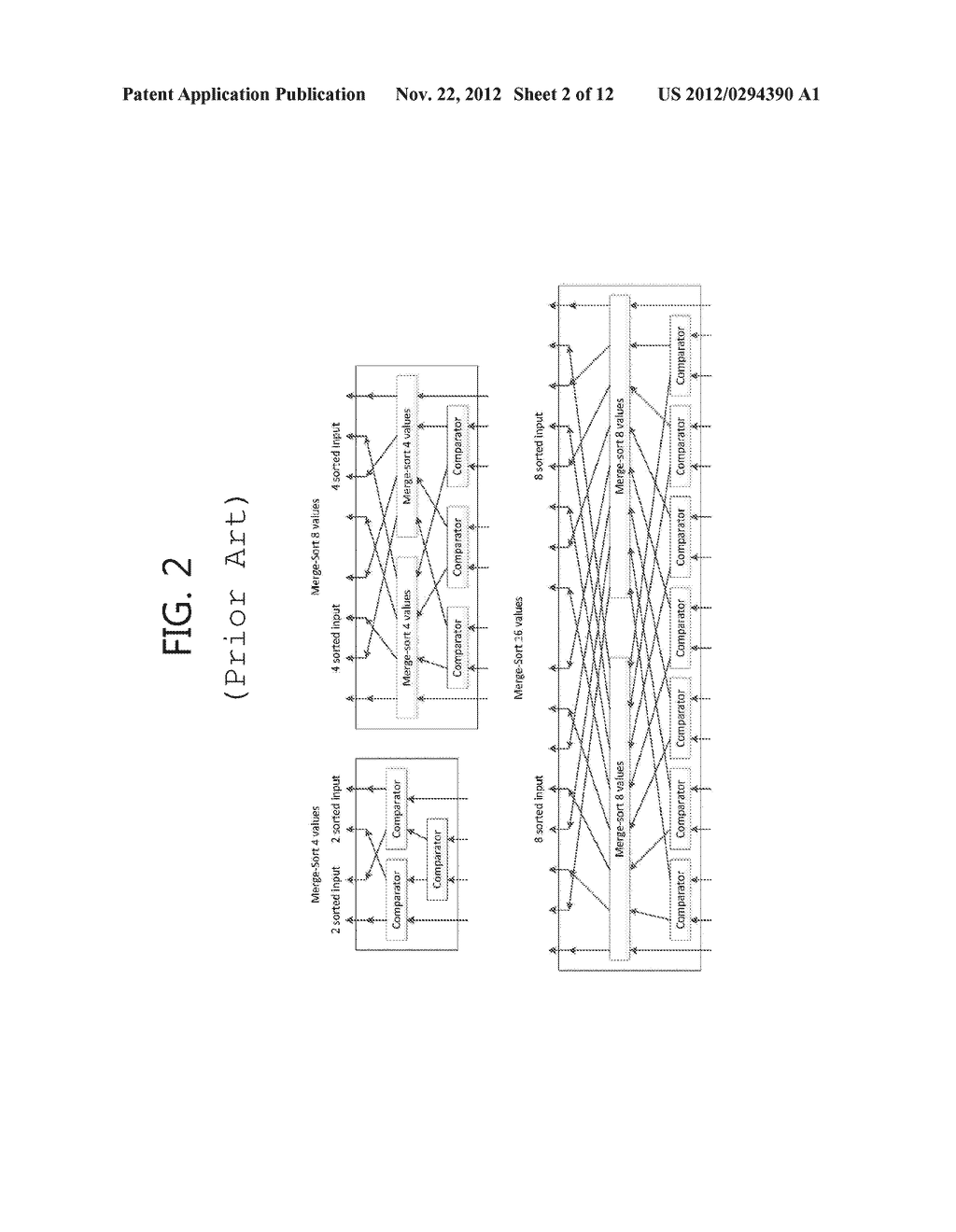 METHOD OF SELECTING METRICS AND RECEIVER USING THE SAME - diagram, schematic, and image 03