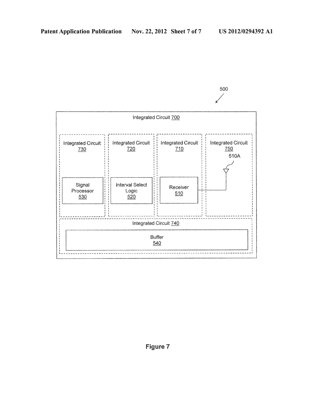 SHORT GUARD INTERVAL WITH GREEN FIELD PREAMBLE - diagram, schematic, and image 08