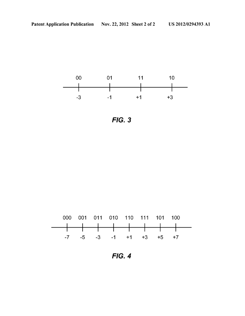 METHOD FOR POST DETECTION IMPROVEMENT IN MIMO - diagram, schematic, and image 03