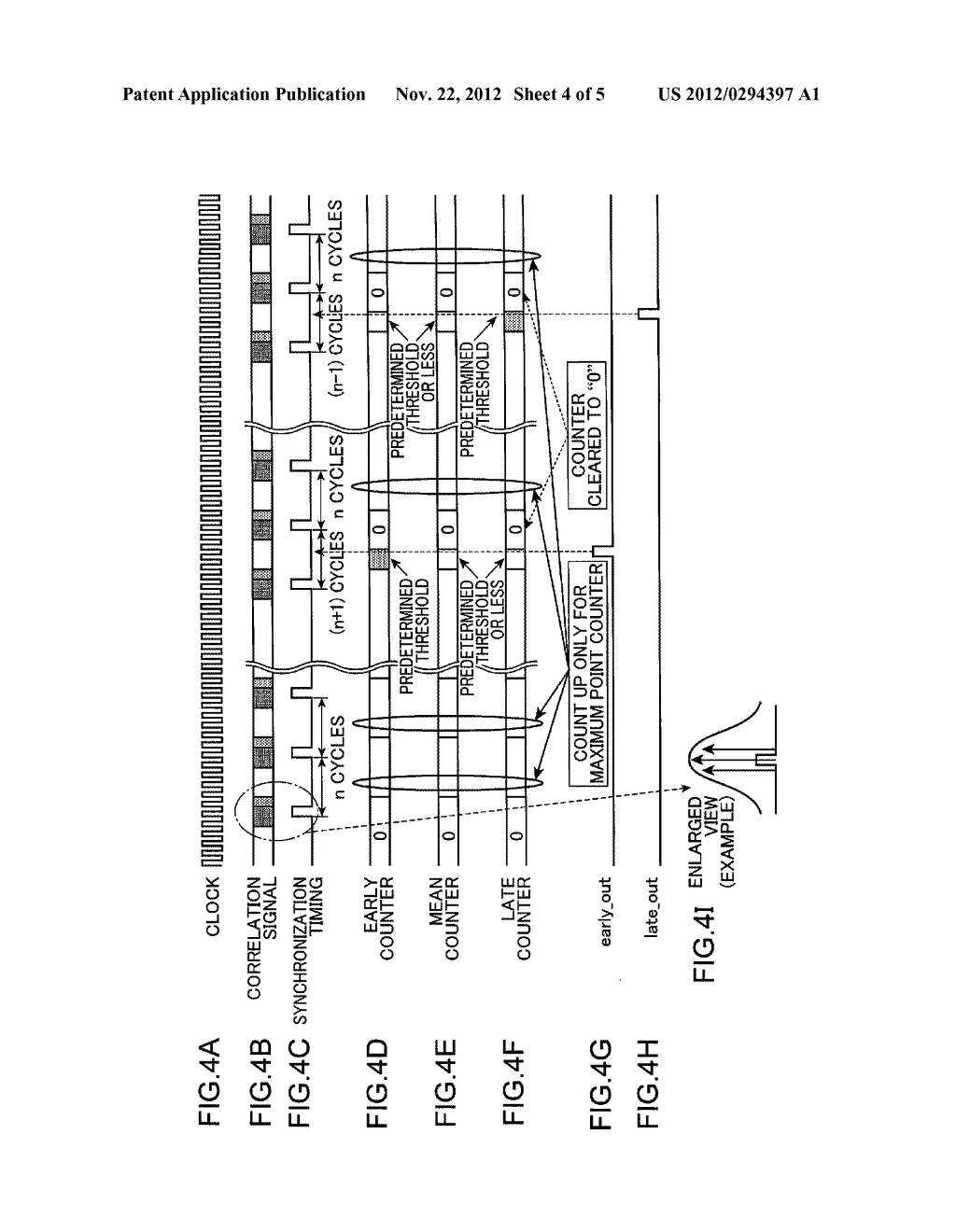 DELAY DETECTOR CIRCUIT AND RECEIVER APPARATUS - diagram, schematic, and image 05