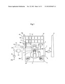 Nuclear Power Plant, Fuel Pool Water Cooling Facility and Method Thereof diagram and image