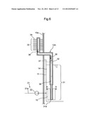 Nuclear Power Plant, Fuel Pool Water Cooling Facility and Method Thereof diagram and image