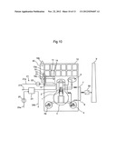 Nuclear Power Plant, Fuel Pool Water Cooling Facility and Method Thereof diagram and image