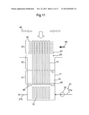 Nuclear Power Plant, Fuel Pool Water Cooling Facility and Method Thereof diagram and image