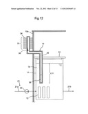 Nuclear Power Plant, Fuel Pool Water Cooling Facility and Method Thereof diagram and image