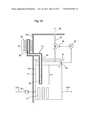 Nuclear Power Plant, Fuel Pool Water Cooling Facility and Method Thereof diagram and image