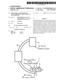 ARRANGEMENT AND METHOD FOR ACTIVE VIBRATION DAMPING WITHIN AN X-RAY     RADIATOR diagram and image