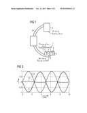 ARRANGEMENT AND METHOD FOR ACTIVE VIBRATION DAMPING WITHIN AN X-RAY     RADIATOR diagram and image