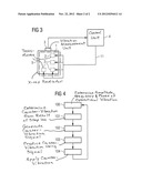 ARRANGEMENT AND METHOD FOR ACTIVE VIBRATION DAMPING WITHIN AN X-RAY     RADIATOR diagram and image