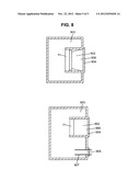 Monitoring and Correcting Apparatus for Mounted Transducers and Method     Thereof diagram and image