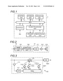 SOUND PROCESSING APPARATUS AND PARAMETER SETTING METHOD diagram and image