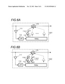 SOUND PROCESSING APPARATUS AND PARAMETER SETTING METHOD diagram and image