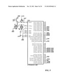 AUTONOMOUS MIXER FOR DEVICES CAPABLE OF STORING AND PLAYING AUDIO SIGNALS diagram and image