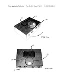 AUTONOMOUS MIXER FOR DEVICES CAPABLE OF STORING AND PLAYING AUDIO SIGNALS diagram and image