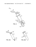 Tool For Insertion and Removal of In-Canal Hearing Devices diagram and image