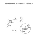 Tool For Insertion and Removal of In-Canal Hearing Devices diagram and image