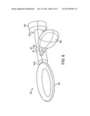 Tool For Insertion and Removal of In-Canal Hearing Devices diagram and image