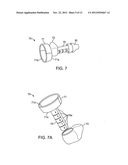 Tool For Insertion and Removal of In-Canal Hearing Devices diagram and image