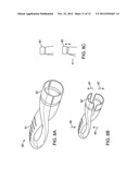 Tool For Insertion and Removal of In-Canal Hearing Devices diagram and image