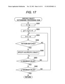 ENVIRONMENT RECOGNITION DEVICE AND ENVIRONMENT RECOGNITION METHOD diagram and image