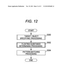 ENVIRONMENT RECOGNITION DEVICE AND ENVIRONMENT RECOGNITION METHOD diagram and image